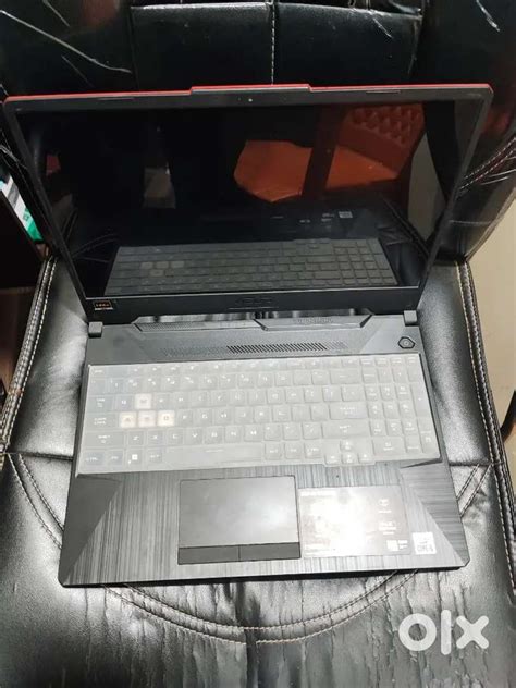 ASUS TUF F15 GAMING LAPTOP 16GB RAM AVAILABLE - Computers & Laptops in ...