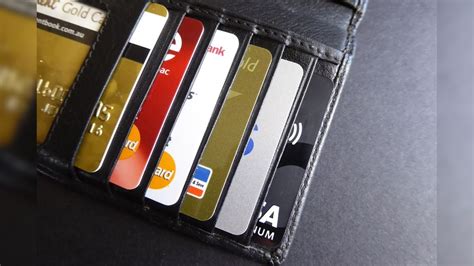 Credit Cards: మన దేశంలో ఎన్ని రకాల క్రెడిట్ కార్డులు అందుబాటులో ఉన్నాయో ...