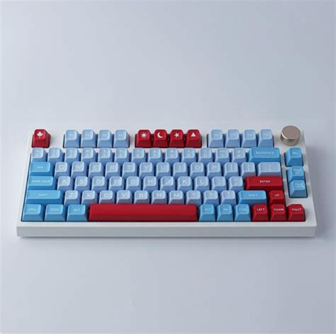 Nightslade Premium SA Doubleshot Keycaps – CuriosityCaps