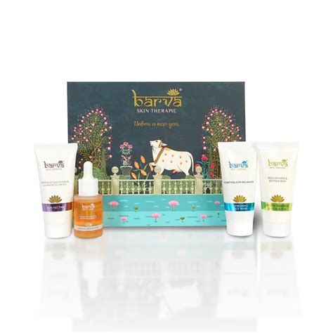 Buy Anti-Ageing Deluxe Boxed Gift Set Onli...
