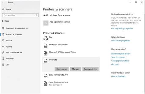 Image result for My Computer Is Not Recognizing My Printer