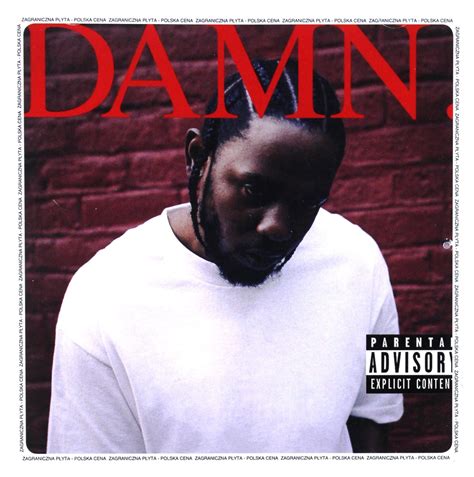 Kendrick Lamar: Damn. [CD] - Amazon.com Music