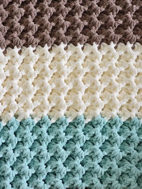 Image result for One Row Repeat Crochet Patterns Tutorials
