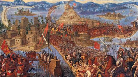 Spanish conquest of the Inca Empire | Kenko Adventures