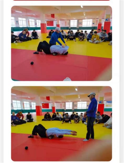 2020年岳阳市教练员、体育教师体能训练培训班顺利结业-岳阳市教育体育局