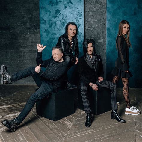 Глеб Самойлов и The Matrixx показали выступление на корабле — НАШЕ Радио