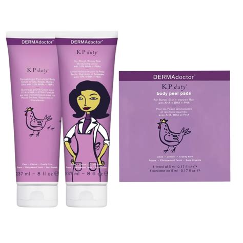 DERMAdoctor KP Bump Eraser Body Scrub, Lotion & Body India | Ubuy
