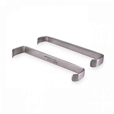 Separador Farabeuf - Medicaline