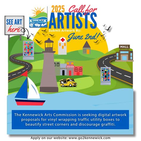 Are you an artist local to the Pacific Northwest (WA, OR, ID)? Submit your artwork to be ...