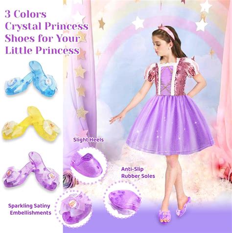 Meland Princess Dress Up Review – A to Z Reviews