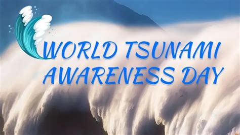 World Tsunami Awareness Day: Know how Odisha became 1st Indian state to ...