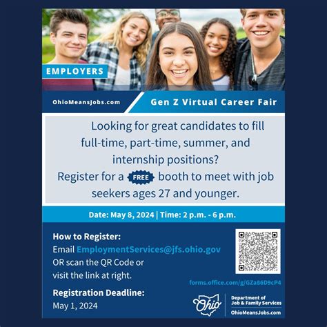 Defiance County Economic Development on LinkedIn: Are you an employer looking for superstar ...