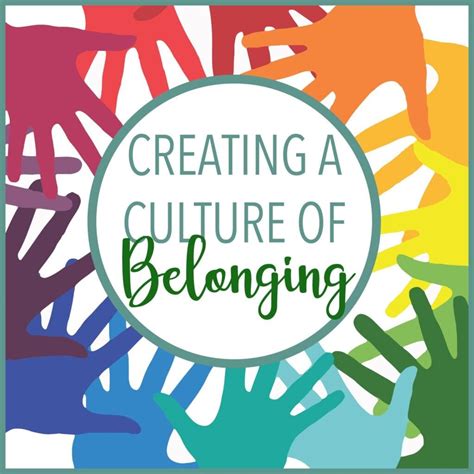 How Building Community of Belonging Makes Powerful Student Voice