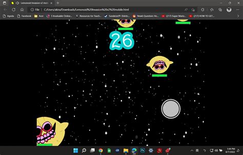 Image result for Scratch Lemonoids Game Tutorial