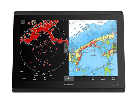 Image result for Garmin Open Array Radar