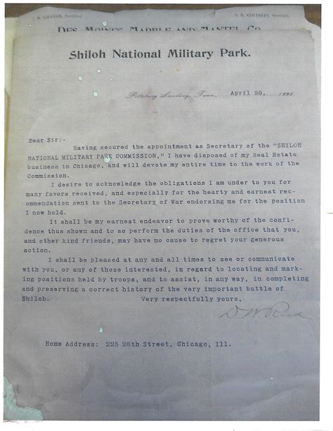 Hornets Nest Myth ? | Shiloh / Pittsburg Landing | Page 6