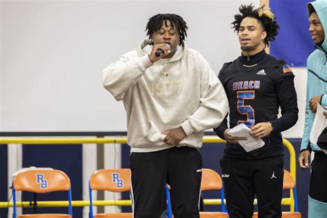 #BuildTheBeach - Groundbreaking Ceremony at Rainier Beach High School ...