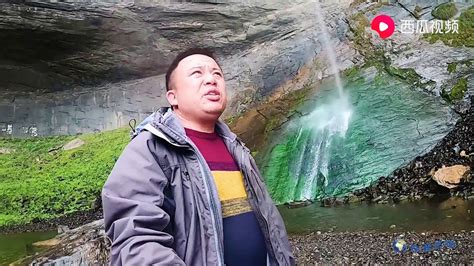 贵州大山深处居然有如此壮观的峡谷 比绝情谷还霸气-CFCjnCbTvr0