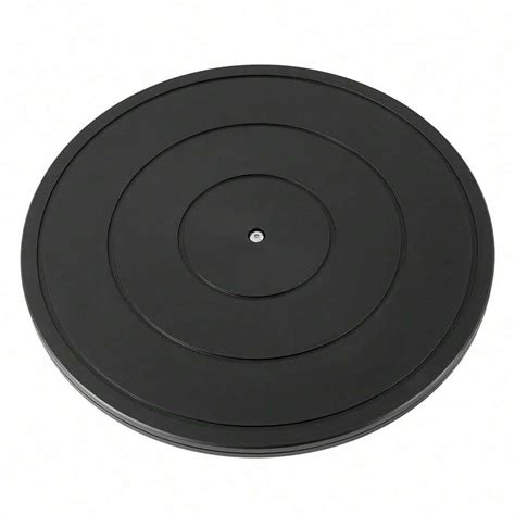 16 Inch Heavy Duty Rotating Swivel Stand - Lazy Susan With Steel Ball ...