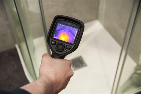 Thermal Imagery Leak Detection | DASA
