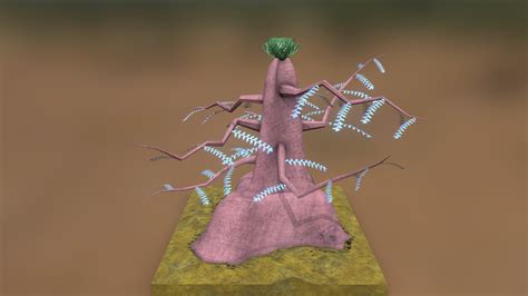 Alien Evolution Tree 的图像结果