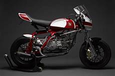 Honda Z50 Cafe Racer Parts by King Kong Davmomoto Honda Z50 Return Of The Cafe Racers Honda Z50 Cafe Racer Parts