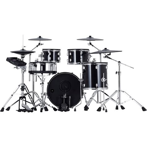 Roland VAD507 V-Drums Acoustic Design Drum Kit - Woodwind & Brasswind