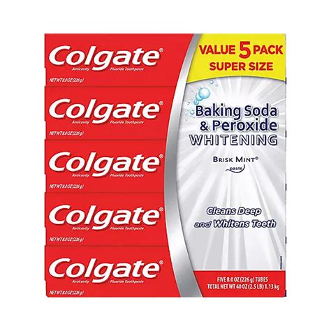 Colgate Toothpaste Expiration at Harrison Fitch blog