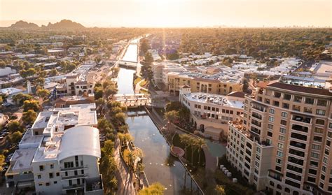 Apartments For Rent in Scottsdale, AZ | The Monde Scottsdale