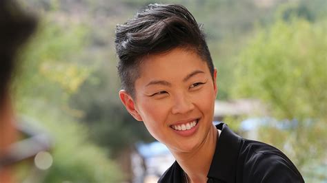 Who is Top Chef winner and host Kristen Kish? | The US Sun