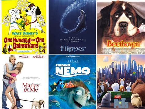 Classic Movie Animals Best Disney Movies With Animals As The Main