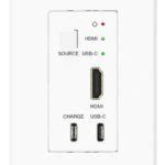 HDMI Wall Plate Extender – atlink