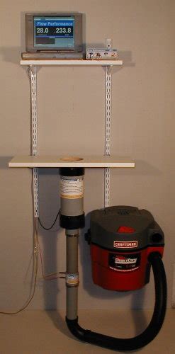 Image result for Carburetor Flow Bench Testing