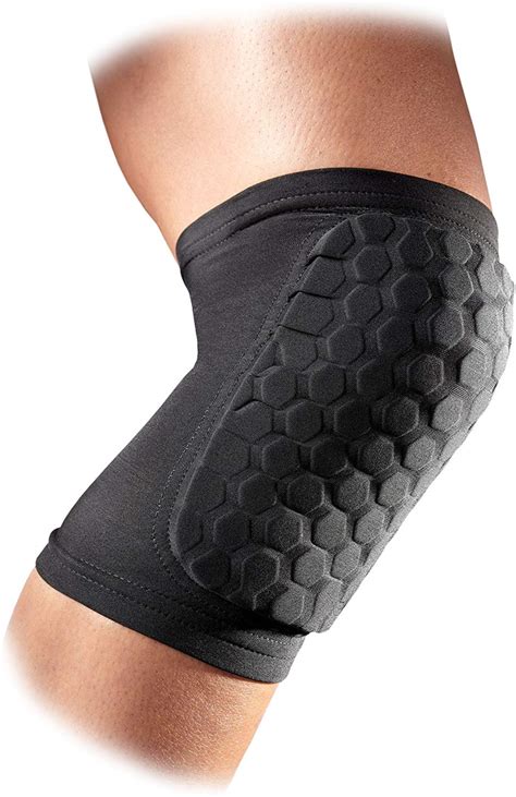 Best Volleyball Knee Pads in 2020 (Review & Guide) | TopSellersReview