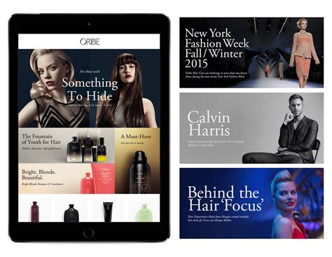 Luxury Brand Partners — Diego Guevara