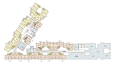 Siyara Viva By Shakti Group, 1 & 2 BHK Budget Flats in Bhiwandi