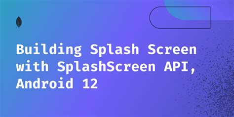 Image result for Splash Screen in Android Using Kotlin