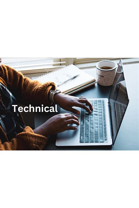 Technical Writing Projects 的图像结果