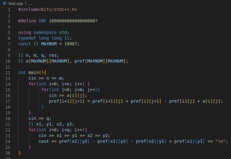 Image result for Prefix Sum Array