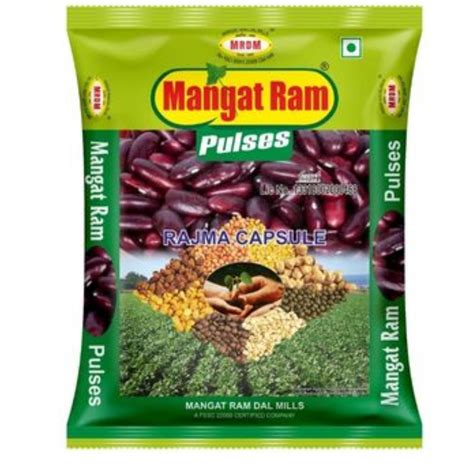 Rajma Capsule Mangat Ram – JITCO