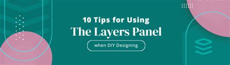 The Layers Panel Full-Course Tutorial 的图像结果