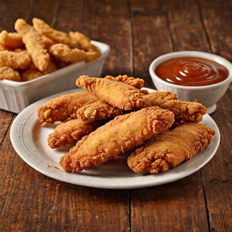 Culver's Chicken Tenders Recipe | Recipes.net