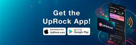 Uprock mining app for Android and IOS - Uprock Mining