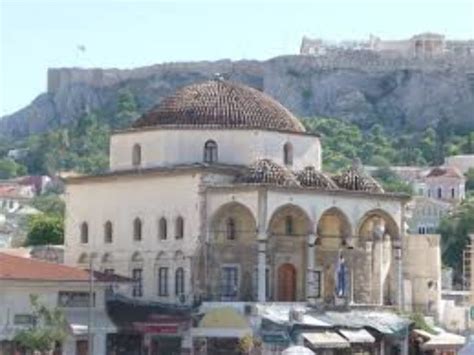 Monastiraki, greece, United States Of America - Top Attractions, Things ...
