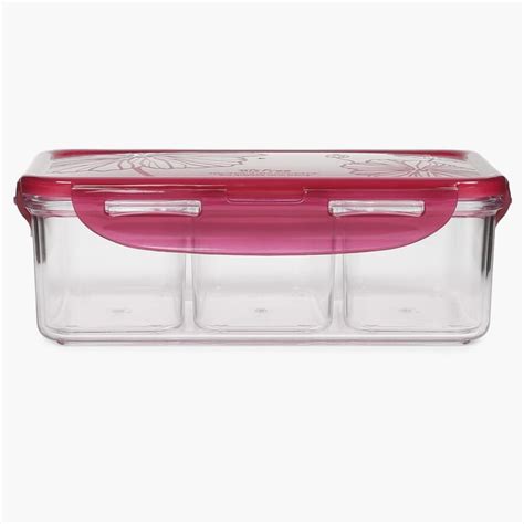 Buy LOCK AND LOCK Bisfree Container - 1.0 L from Lock and Lock at just ...