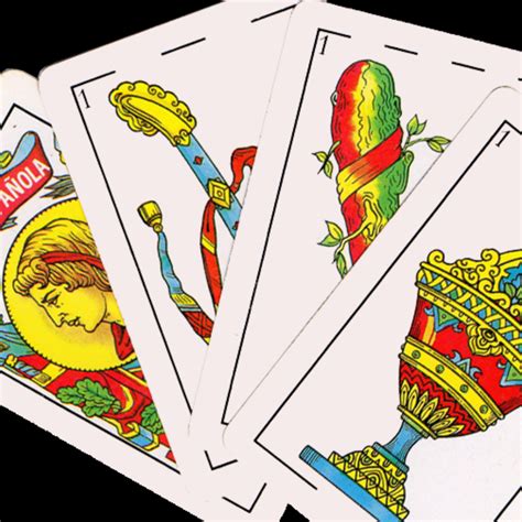 7 Secrets About the Spanish Playing Cards - No Panic Spanish