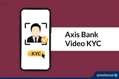 Axis ASAP Digital Savings Account with Video KYC Verification