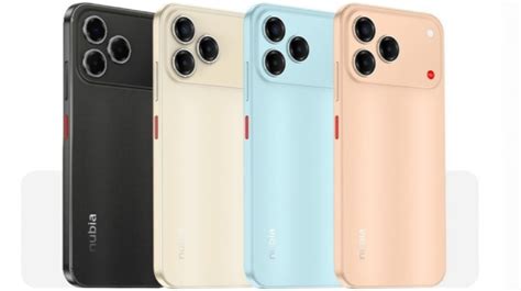 7 HP Android yang Mirip iPhone 17, dari Segi Desain Kamera hingga ...