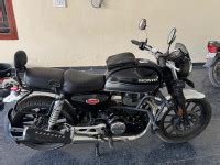 Honda Hness CB 350 price, specs, mileage, colours, photos and reviews ...