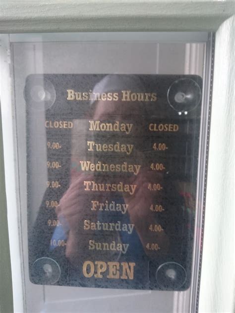 Menu at The Joinery restaurant, Newcastle upon Tyne